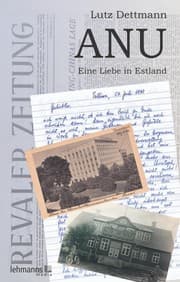 Cover von ANU