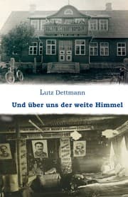 Cover von Und über uns der weite Himmel