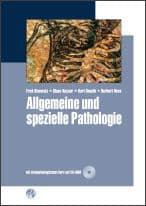Cover von Allgemeine und spezielle Pathologie