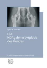 Cover von Die Hüftgelenksdysplasie des Hundes