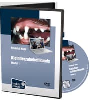 Cover von Kleintierzahnheilkunde Modul 1