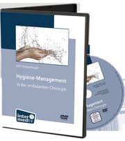 Cover von Hygiene-Management in der ambulanten Chirurgie