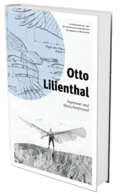 Cover von Otto Lilienthal