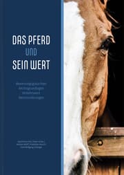 Cover von Das Pferd und sein Wert