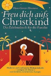 Cover von Freu dich aufs Christkind