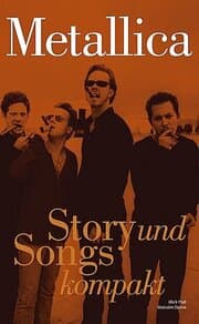 Cover von Metallica