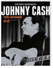 Cover von Johnny Cash für Gitarre