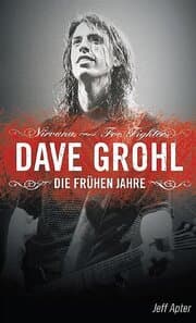Cover von Dave Grohl