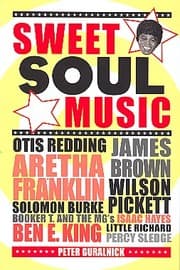 Cover von Sweet Soul Music (Peter Guralnick)