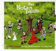 Cover von Der Notenbaum