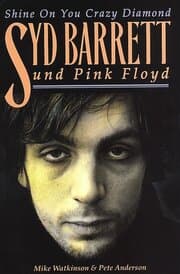 Cover von Shine On You Crazy Diamond