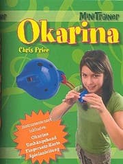 Cover von Mini Trainer - Okarina