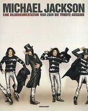 Cover von Michael Jackson - 1958-2009