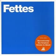 Cover von Fettes Brot - Karaoke im Akkord - Songbook