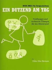 Cover von Ein Dutzend am Tag 2