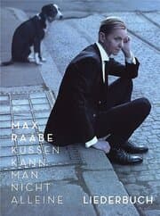 Cover von Küssen kann man nicht alleine
