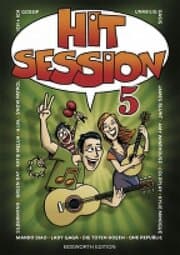 Cover von Hit Session 5