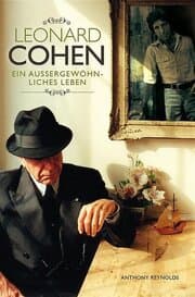 Cover von Leonard Cohen