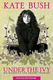 Cover von Kate Bush - Under The Ivy