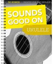 Cover von Sounds Good On Ukulele