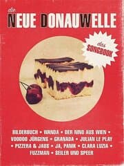 Cover von Die Neue DonauWelle
