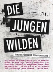 Cover von Die jungen Wilden