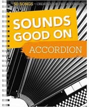 Cover von Sounds Good On Accordion