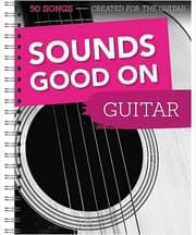 Cover von Sounds Good On Guitar