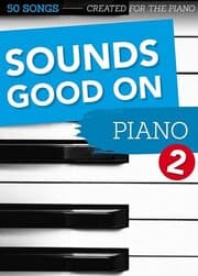 Cover von Sounds Good On Piano 2