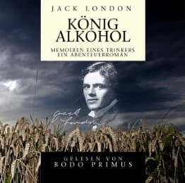 Cover von König Alkohol