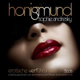 Cover von Honigmund