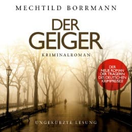 Cover von Der Geiger