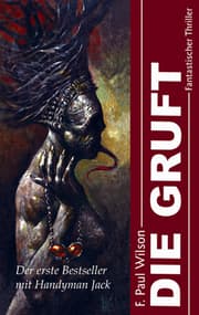 Cover von Die Gruft