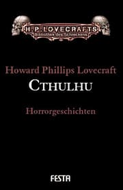 Cover von Cthulhu