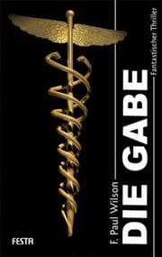 Cover von Die Gabe