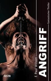 Cover von Angriff