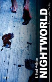 Cover von Nightworld