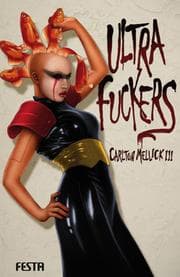 Cover von Ultra Fuckers