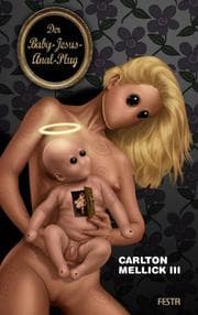 Cover von Der Baby-Jesus-Anal-Plug