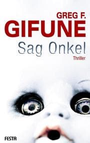 Cover von Sag Onkel