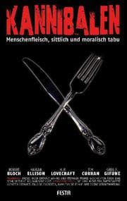 Cover von Kannibalen