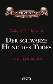 Cover von Der schwarze Hund des Todes