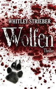Cover von Wolfen