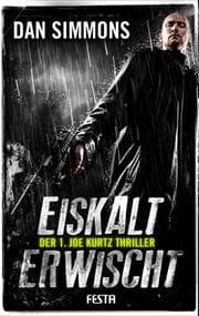 Cover von Eiskalt erwischt