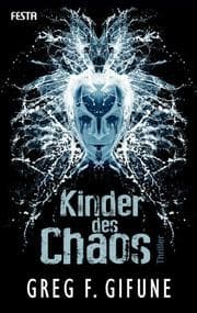 Cover von Kinder des Chaos