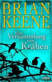 Cover von Eine Versammlung von Krähen