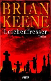 Cover von Leichenfresser