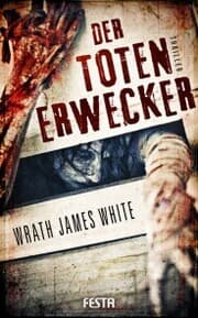 Cover von Der Totenerwecker