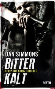 Cover von Bitterkalt
