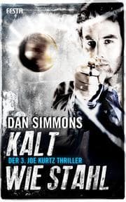 Cover von Kalt wie Stahl